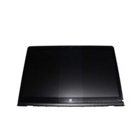 New Replacement 12.5" WUXGA FHD (1920x1080) LCD Screen LED Display + Touch Digitizer + Bezel Frame Assembly For Lenovo Thinkpad Yoga 260 01HY615
