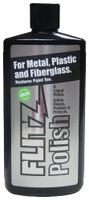 Flitz Metal Polish Tarnish Carded 100 Ml