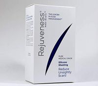 Tummy Tuck Silicone Sheet 8 cm x 50 cm (3" X 20") Guaranteed Scar Treatment.