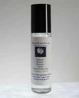 Mastery 33 'Blue Moon Dream' Gemessence™ with Ylang Ylang Essential Oil