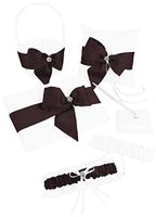 Regal Ties Gift Set Style DB75GS, White