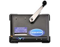 Elever Hand Operation Cigarette Rolling Machine, Small Tobacco Cig Roller Making Machine,US Stock