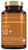 Mt. Angel Vitamins - Men's 50+ Multi