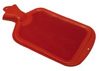 Hot Water Bottle [Set of 2]