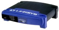 Cisco-Linksys BEFSR11 Cable/dsl Router with 1-PORT