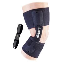 McDavid M102 CL Classic Protective Knee Guard - 2XL Regular