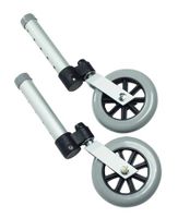 Swivel Wheels