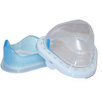 Respironics TrueBlue - Petite cushion and flap