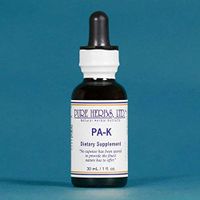 PA-K - 1 OZ (Natural Herbal Extracts)
