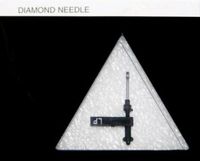 Durpower Phonograph Record Turntable Needle For CARTRIDGES SYLVANIA 11266272 11-26627-3 11266273 11-2830-3 1128303 11-2830-5 1128305 11-28301 1128301 11-28302
