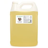 GreenHealth Pecan Nut – 1 Gallon Plastic Jug w/Cap – 100% Pure Carrier Oil