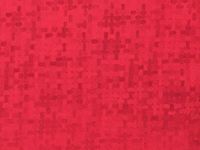 Metallic Foil - Red Spun Sheen Gift Wrap 24"x417' Gift Wrap Half Ream Roll (1 roll) - Wraps -E9523H24