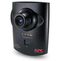 American Power Conversion Netbotz Room Monitor 355 Without Poe Injector