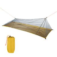 Lixada Mosquito Net Compact Mesh Tent Insect Bug Repellent Camping Tent