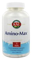KAL-Amino Max Kal 250 Tabs