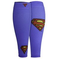 Performa Calf Sleeves- for All Your Running Needs! (Superman, X-Large)