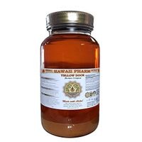 Yellow Dock Liquid Extract, Organic Yellow Dock (Rumex Crispus) Tincture 32 oz