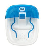 Deluxe Footspa with massaging bubbles to relax and rejuvenate,FB-50