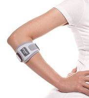 Push med Elbow Brace Epi for Tennis Elbow or Golfer's Elbow
