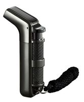 Visol Firefly Double Jet Flame High Altitude Outdoors Lighter, Gun