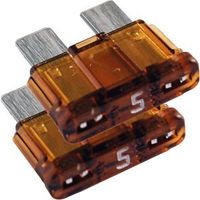 Blue Sea Systems 5A ATO/ATC Fuse