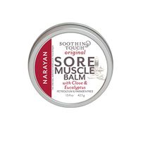 SOOTHING TOUCH NARAYAN BALM,REG STRENGTH, 1.5 OZ