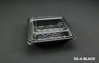 TogoTainer|Bento Box| Sushi Tray| Food Container Eco-Friendly (50)