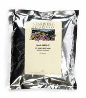 St. John's Wort Herb 500 Caps 430 Mg, Starwest Botanicals