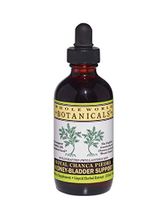 Whole World Botanicals Royal Chanca Piedra Kidney, Bladder Support Liquid Extract, 4 Ounce