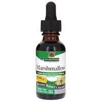 Nature's Answer Marshmallow Root Extract | Promotes Overall Good Health & Well-Being | Certified USDA Organic | Alcohol-Free, Gluten-Free & Kosher Certified 1oz
