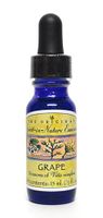 Grape Spirit-in-Nature Flower Essences for love and devotion 1/2 oz. (15 ml.)