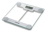 Kalorik Precision Digital Glass Bathroom Scale