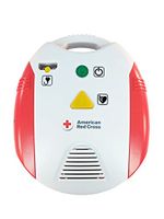 Desfibrilador Externo Automático De Entrenamiento CPR AED American Red Cross