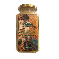 NHS GOLD Rock Moutain Pure Honey 8oz