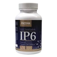 IP6 (INOSITOL HEXAPHOSPHATE) 120 Capsules