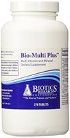 Biotics Research Bio-Multi Plus 270tabs