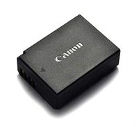 New LP-E10 Battery for Canon EOS Rebel T3, T5, T6, T7, Kiss X50, Kiss X70, EOS 1100D,EOS 1200D, EOS 1300D, EOS 2000D Digital Camera
