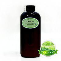 Jojoba Hohoba Oil Golden Organic 100% Pure 16 Oz