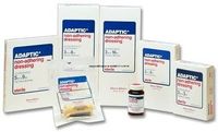 Adaptic drs non-adh strl 3x16. ADAPTIC Non-adhering DressinG Box of 36