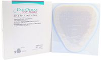 Convatec 187974 - Duoderm CGF Triangle Dressing w/ 1'' Border, 6'' x 7'', 5/bx