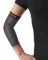 Tommie Copper Elbow Sleeve, Slate Grey, Large