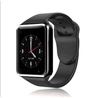 Pro Multifunction Bluetooth Sports Smart Watch Layered Display Heart Rate and Activity Tracking, GPS，Calling Waterproof Smart Watch Sports Fitness Tracker Compatible