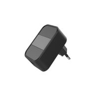 Ocamo Wall Plug USB Charger Mini Camera Full HD 1080P Night Vision Camera European regulations
