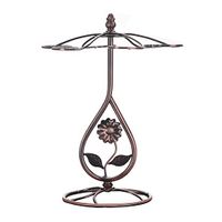 He Xiang Firm Goblet Upside Down Rack Restaurant and bar G-Shaped Cup Holder Living Room Retro Cup Holder Decoration