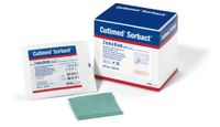 Cutimed Sorbact Medic 10x10 5p
