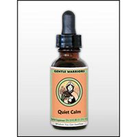 Gentle Warriors by Kan Quiet Calm 1 oz