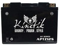 Kinetik 12V 11Ah Battery for Honda 300 NSS300 Forza 2014-2015