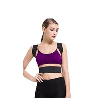Extreme Fit Posture Corrective Therapy Back Brace for Young Adults