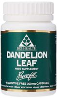 Bio-Health Dandelion 300mg Powdered Leaf 60 Capsules