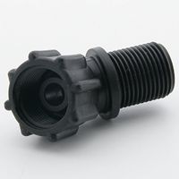 Solo Sprayers Elbow
